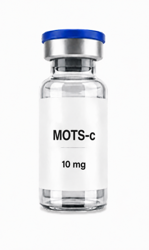 MOTS-c